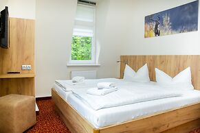 Waldhotel Friedrichroda