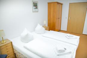 Waldhotel Friedrichroda