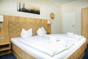 Waldhotel Friedrichroda