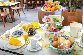 Waldhotel Friedrichroda