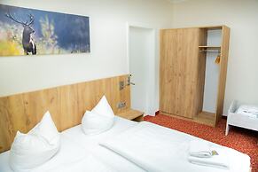 Waldhotel Friedrichroda