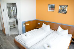 Waldhotel Friedrichroda