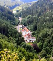 Waldhotel Friedrichroda