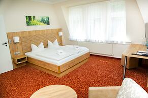 Waldhotel Friedrichroda