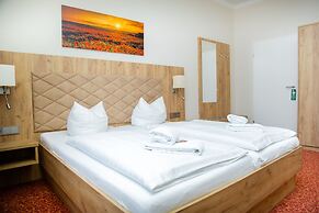 Waldhotel Friedrichroda