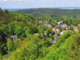 Waldhotel Friedrichroda
