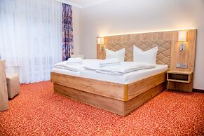 Waldhotel Friedrichroda