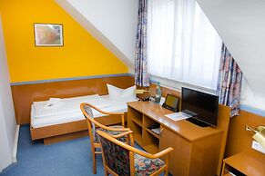 Waldhotel Friedrichroda