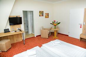 Waldhotel Friedrichroda