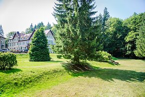 Waldhotel Friedrichroda