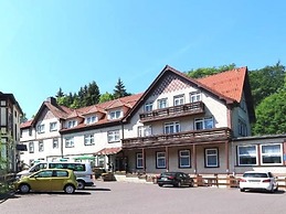 Waldhotel Friedrichroda
