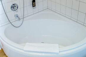 Waldhotel Friedrichroda