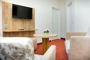 Waldhotel Friedrichroda