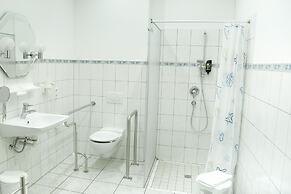 Waldhotel Friedrichroda