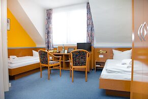 Waldhotel Friedrichroda