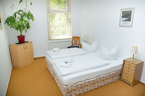 Waldhotel Friedrichroda
