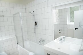 Waldhotel Friedrichroda
