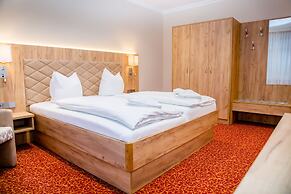 Waldhotel Friedrichroda
