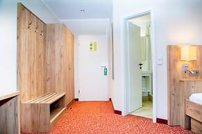 Waldhotel Friedrichroda