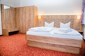 Waldhotel Friedrichroda