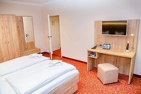 Waldhotel Friedrichroda