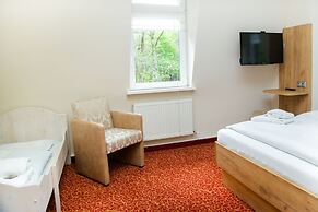 Waldhotel Friedrichroda