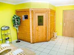 Waldhotel Friedrichroda
