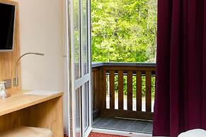 Waldhotel Friedrichroda