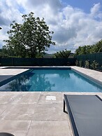 Villa Curte Nicia