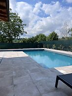 Villa Curte Nicia