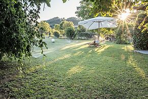 Villa Curte Nicia