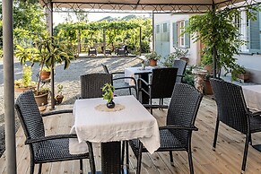 Villa Curte Nicia