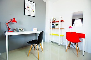 Room 9 Residence - Adult Only