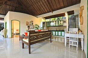 Singgah Villas Seminyak