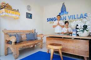 Singgah Villas Seminyak