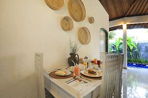 Singgah Villas Seminyak