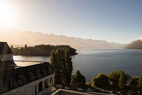 QT Queenstown