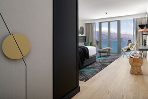 QT Queenstown