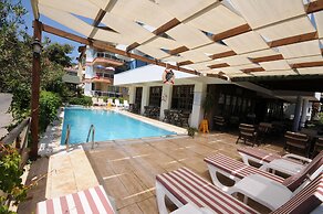 Samoy Hotel