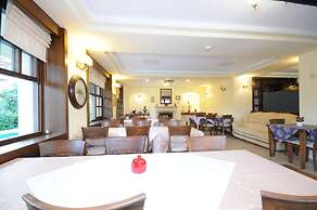 Samoy Hotel