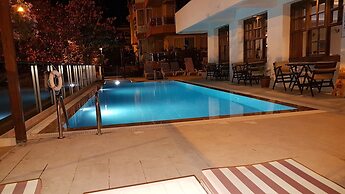 Samoy Hotel