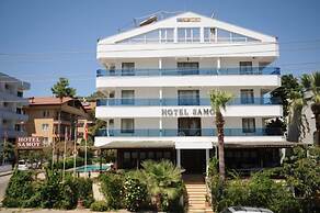Samoy Hotel