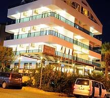 Samoy Hotel