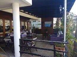 Samoy Hotel