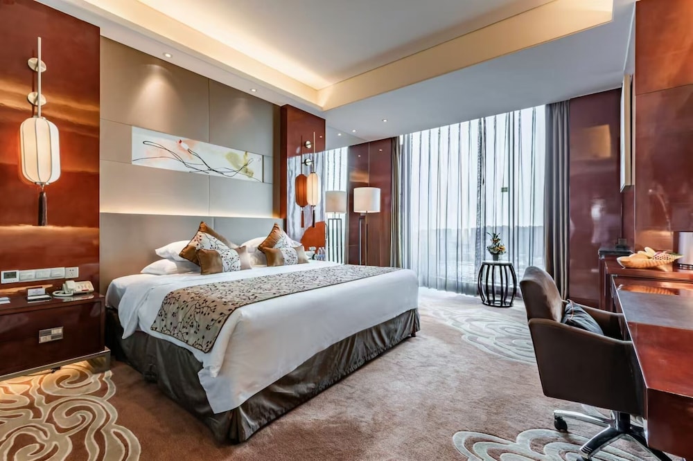 Felton Grand Hotel Chengdu