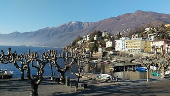 Hotel Elvezia Ascona