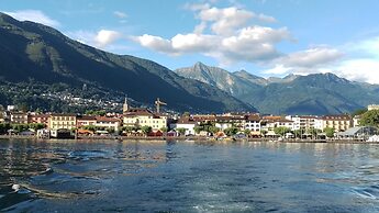 Hotel Elvezia Ascona