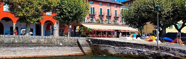 Hotel Elvezia Ascona