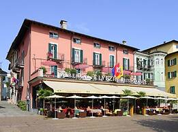 Hotel Elvezia Ascona