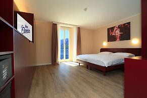 Hotel Elvezia Ascona